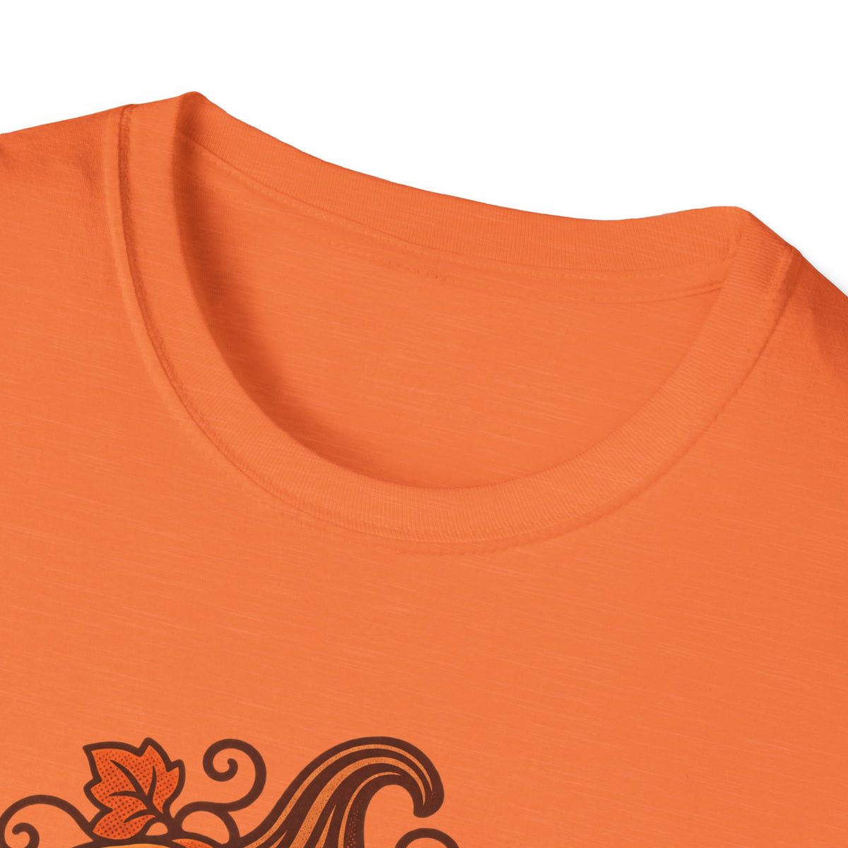 Blessed Cozy T-Shirt