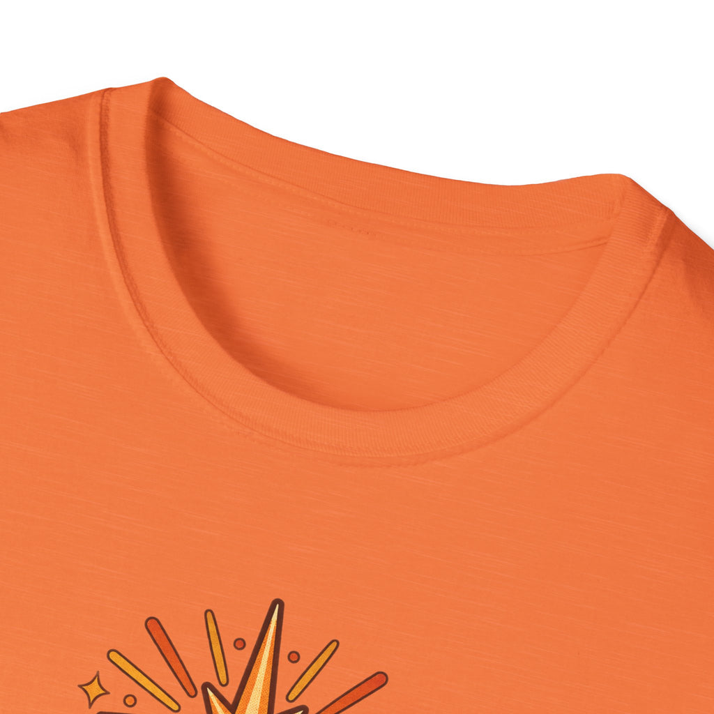 O Holly Night T-Shirt