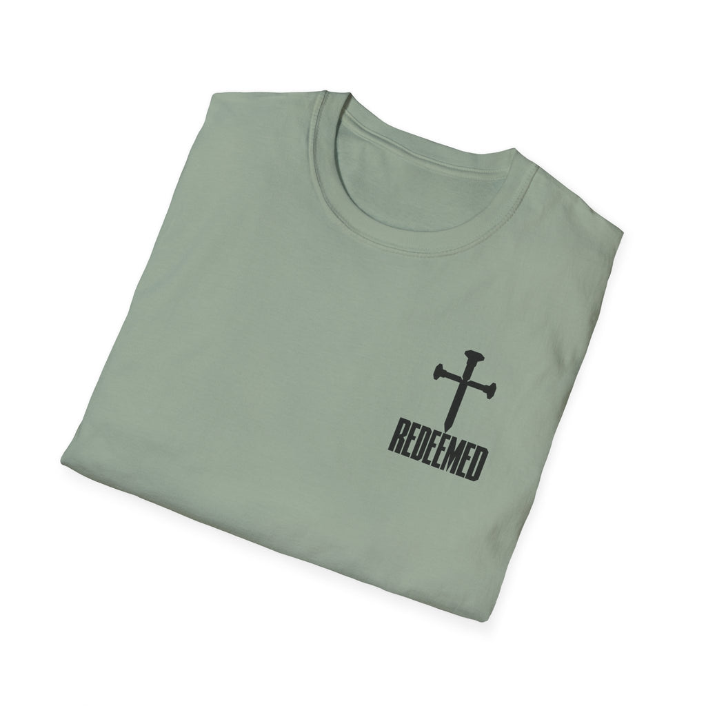 Redeemed T-Shirt