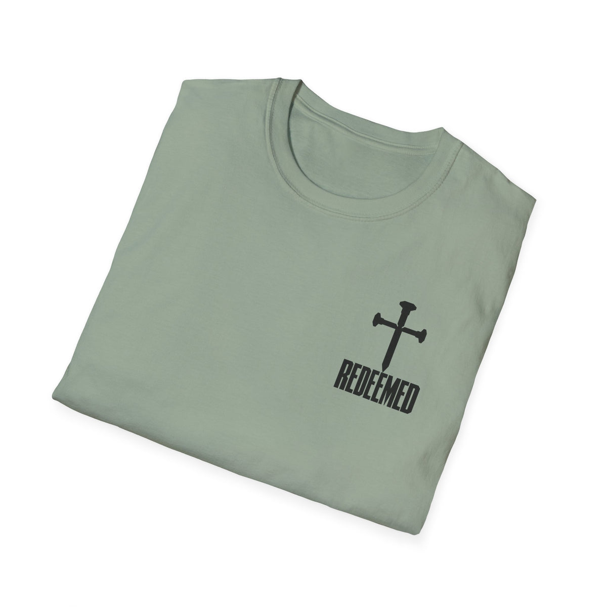 Redeemed T-Shirt