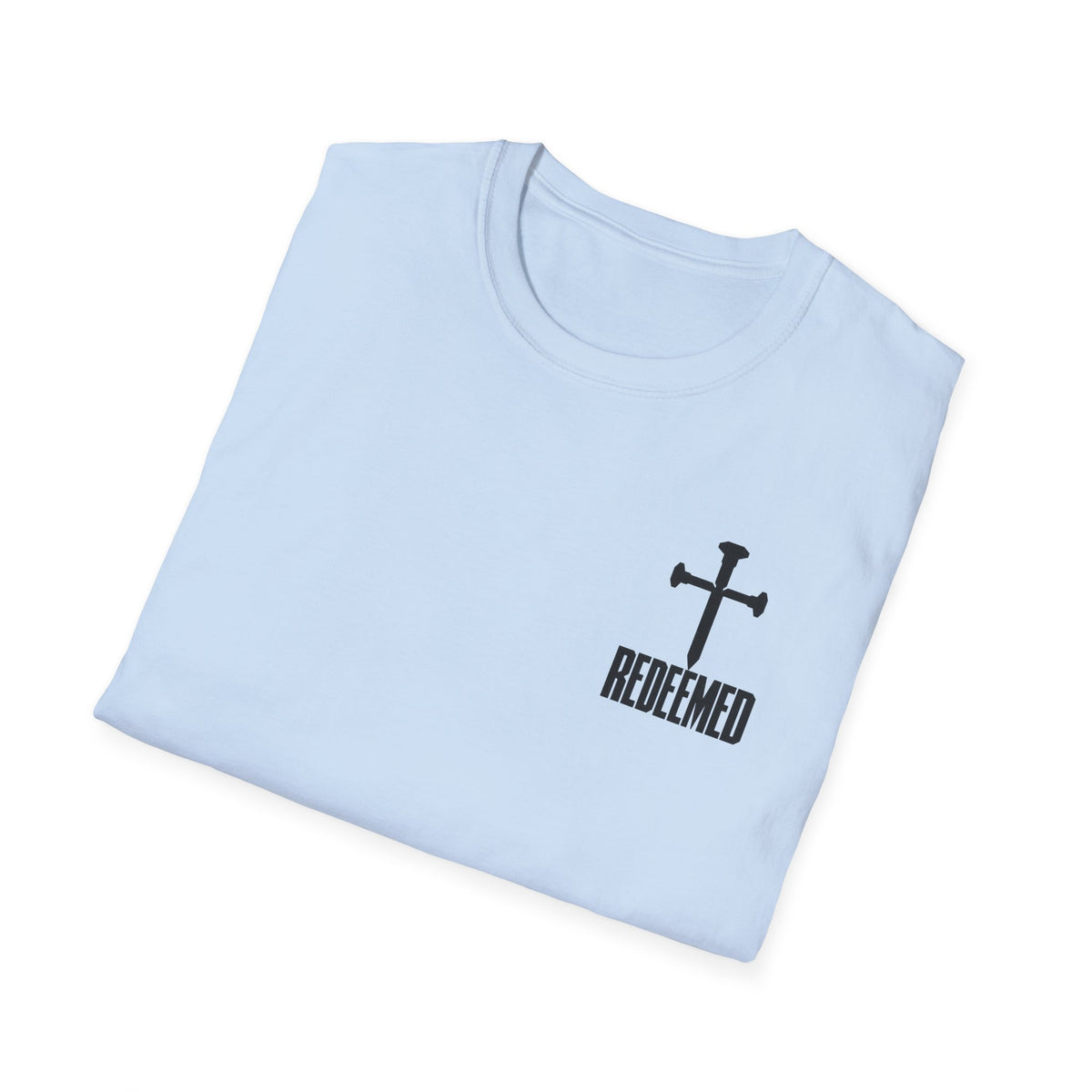 Redeemed T-Shirt