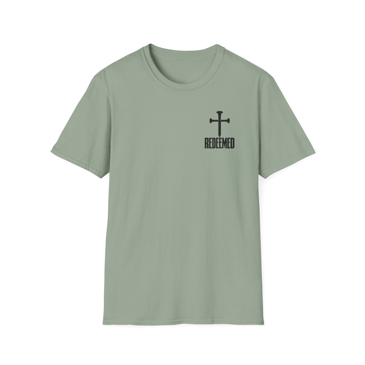 Redeemed T-Shirt