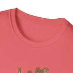 Rooted and Grounded in Love T-Shirt