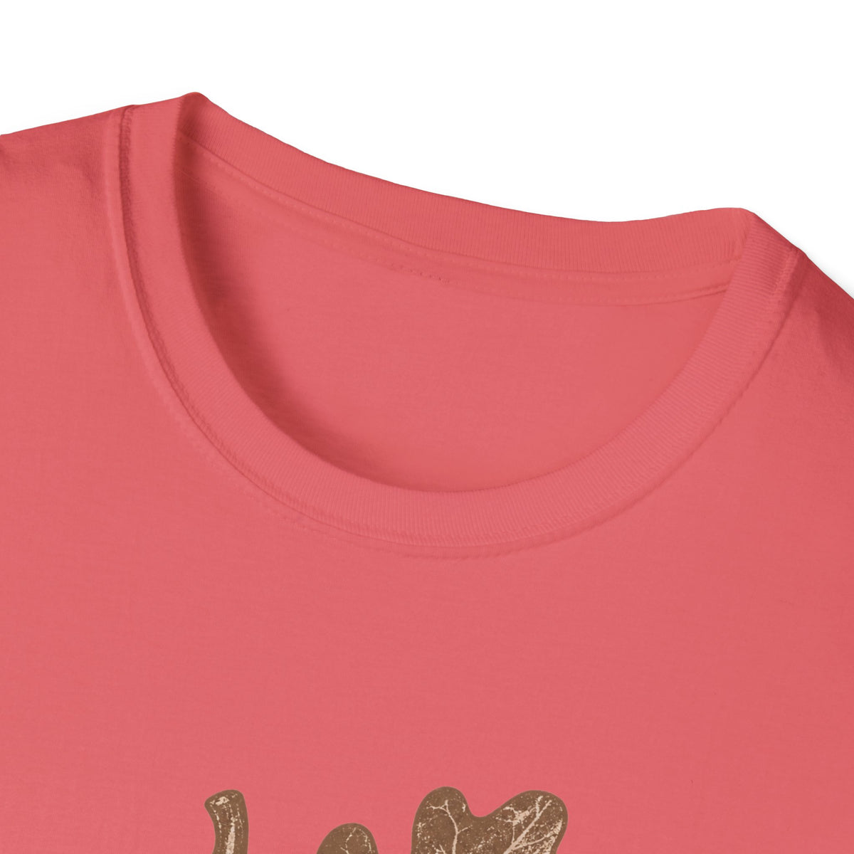 Rooted and Grounded in Love T-Shirt