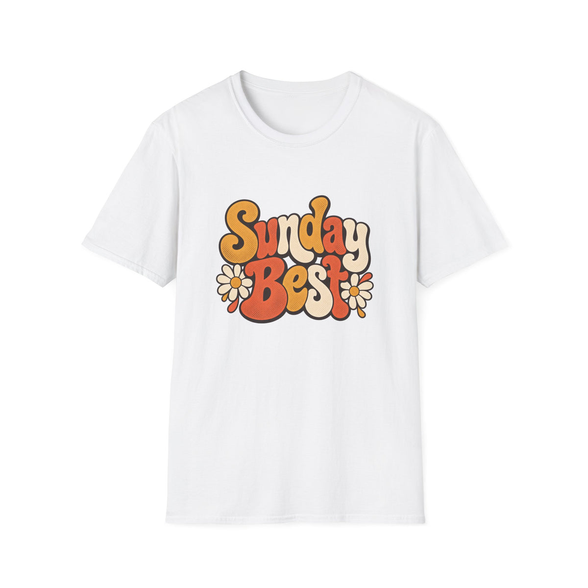 Sunday Best T-Shirt