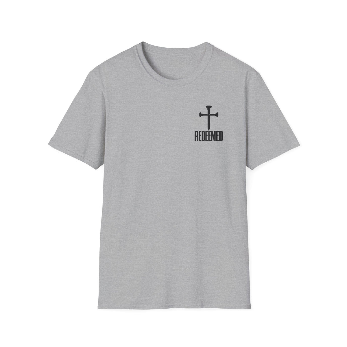 Redeemed T-Shirt