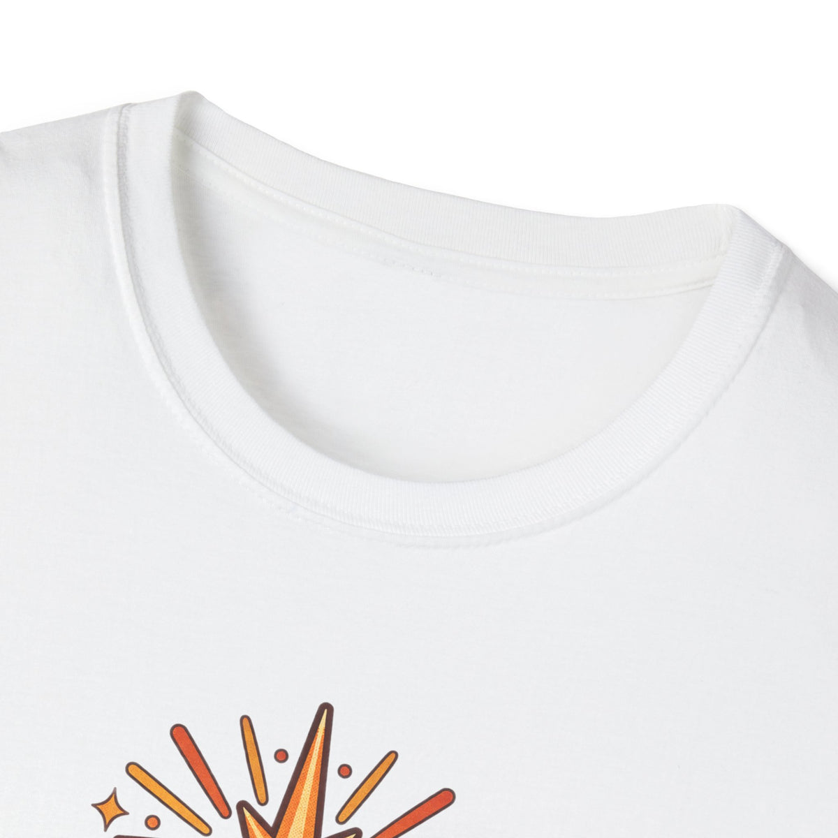 O Holly Night T-Shirt