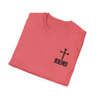 Redeemed T-Shirt