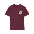 Born a King T-Shirt