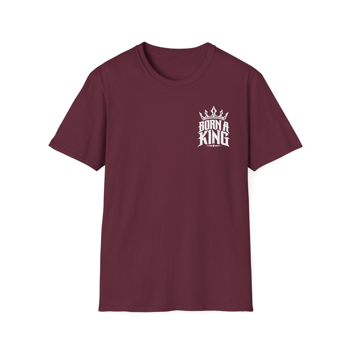 Born a King T-Shirt