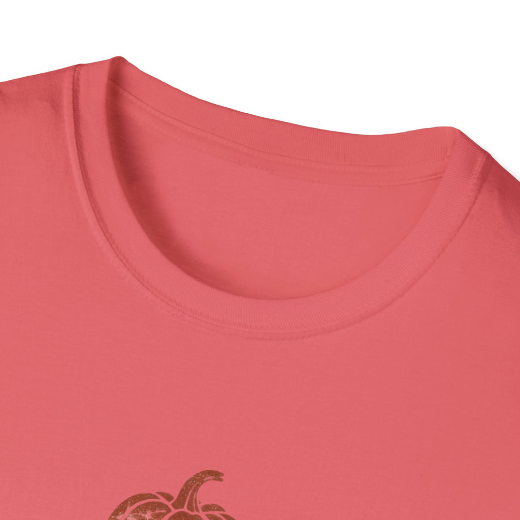 Gather. Give Thanks. Worship. T-Shirt