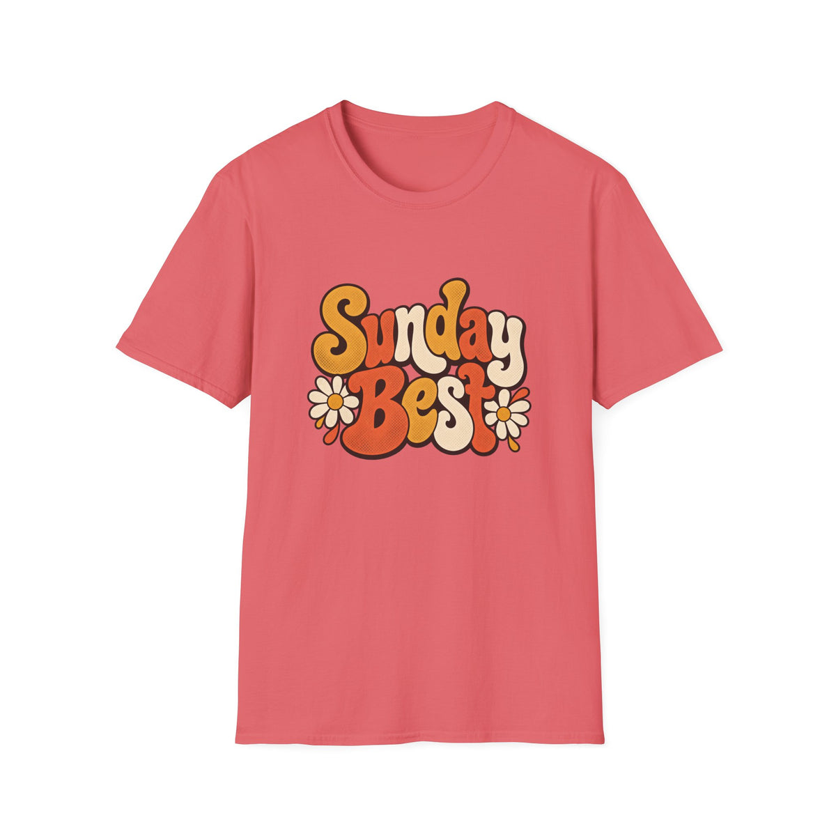 Sunday Best T-Shirt
