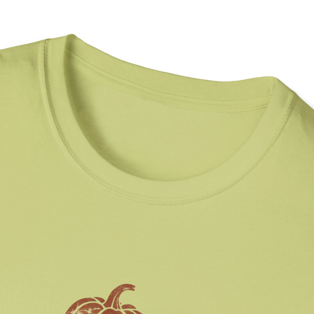Gather. Give Thanks. Worship. T-Shirt