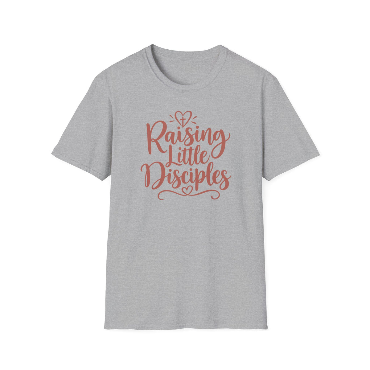 Raising Little Disciples T-Shirt