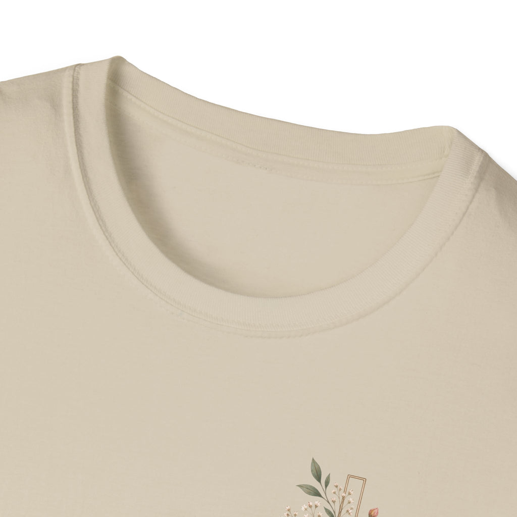Be Still and Know T-Shirt