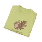 Rooted and Grounded in Love T-Shirt