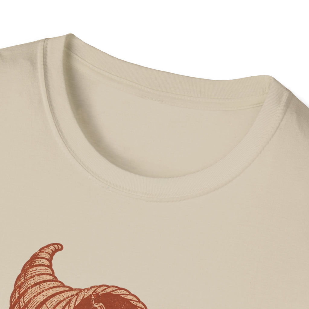 Give Thanks T-Shirt