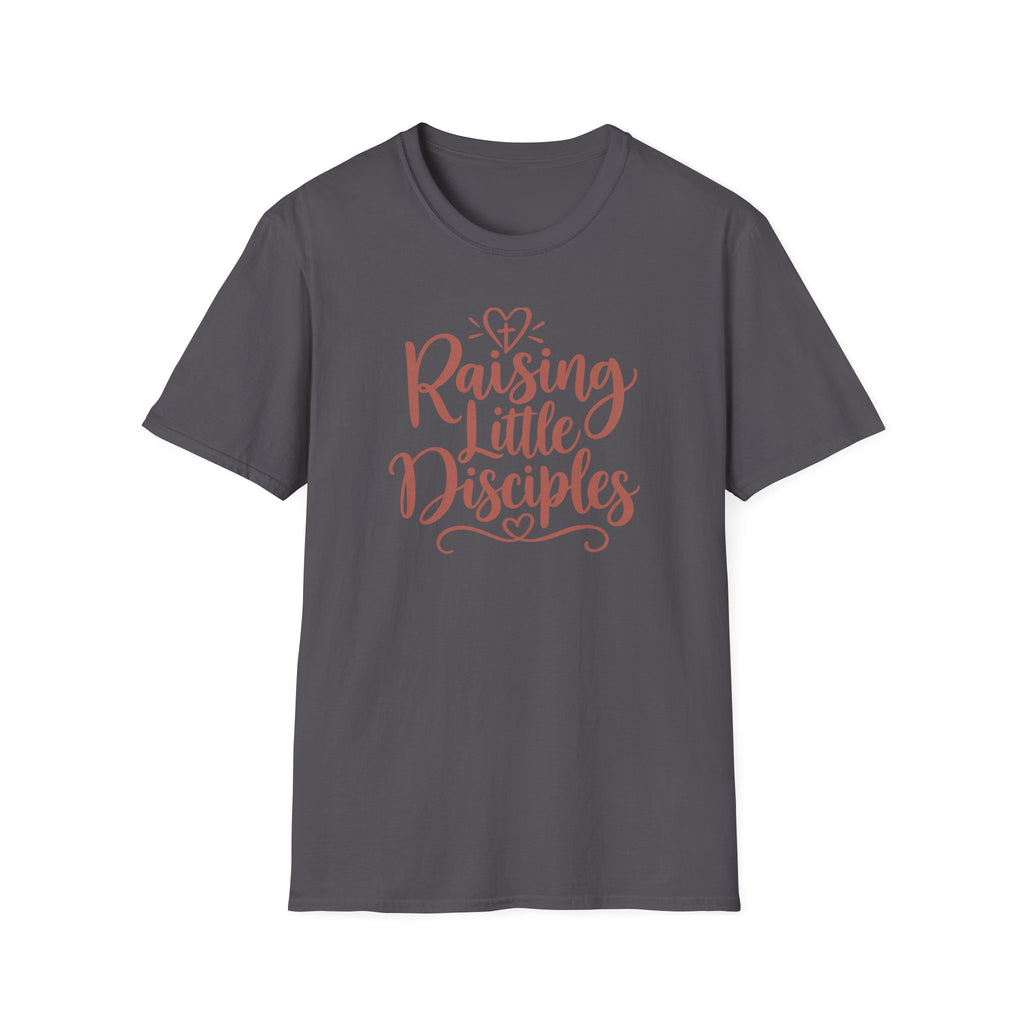 Raising Little Disciples T-Shirt
