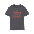 Raising Little Disciples T-Shirt