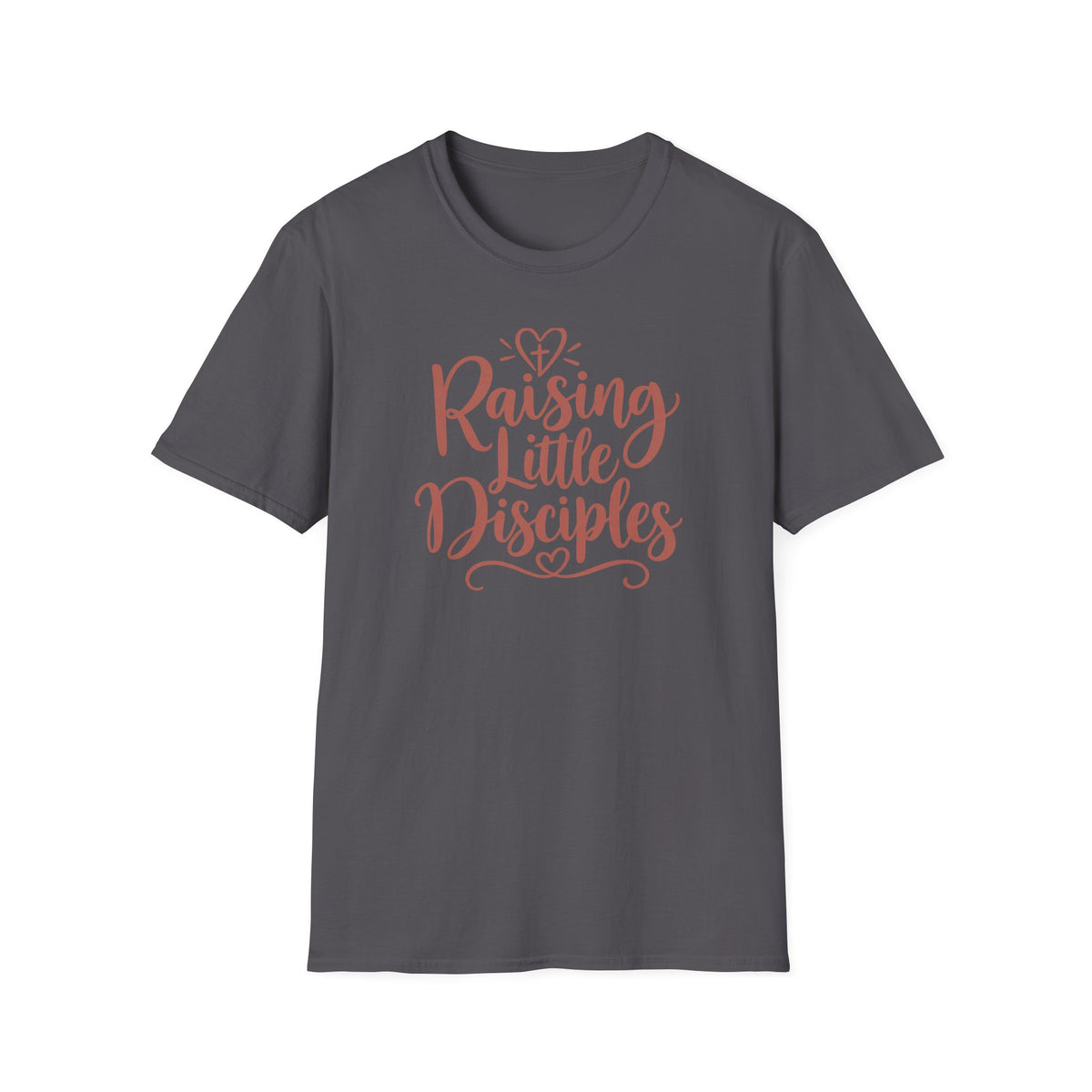 Raising Little Disciples T-Shirt