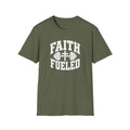 Faith Fueled T-Shirt