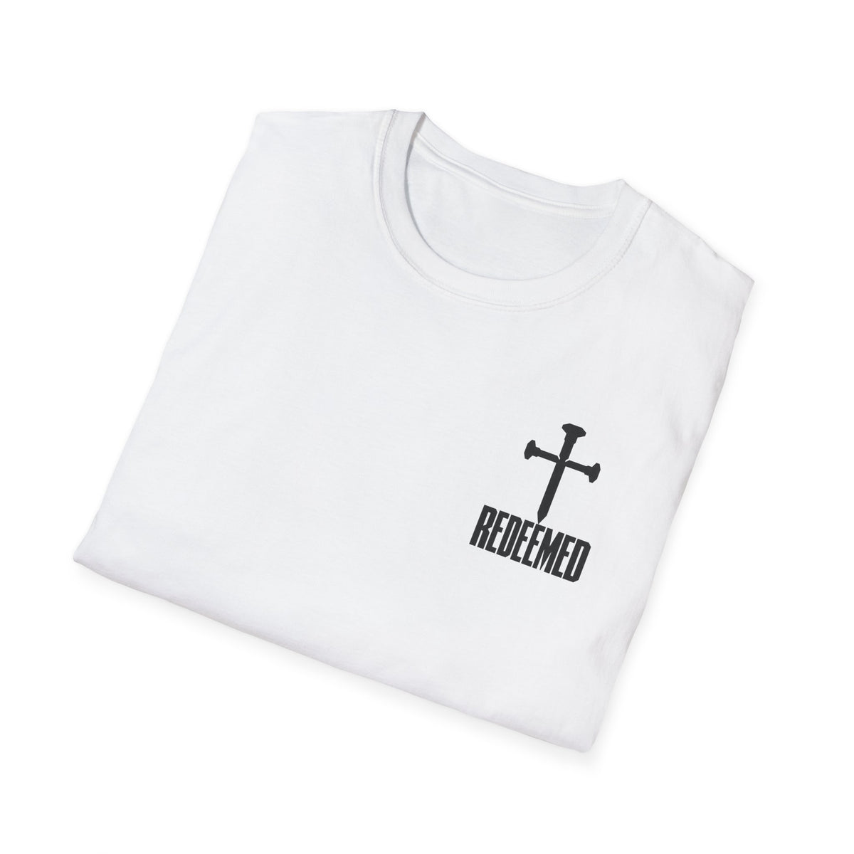 Redeemed T-Shirt