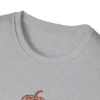 Gather. Give Thanks. Worship. T-Shirt