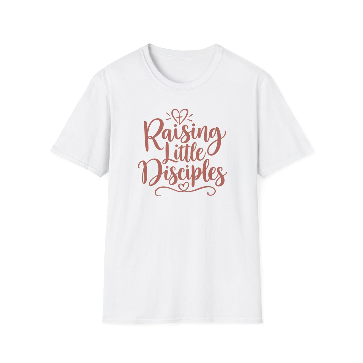 Raising Little Disciples T-Shirt