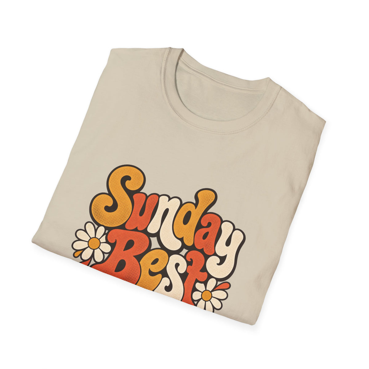 Sunday Best T-Shirt