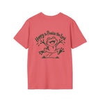 Happy & Praise The Lord T-Shirt