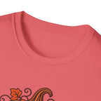 Blessed Cozy T-Shirt