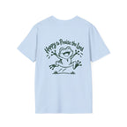 Happy & Praise The Lord T-Shirt