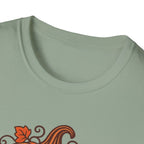 Blessed Cozy T-Shirt