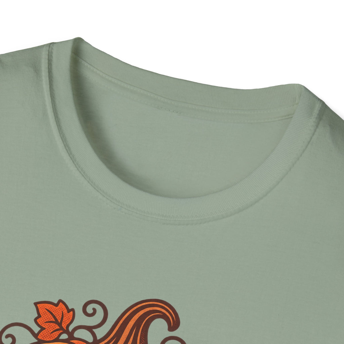 Blessed Cozy T-Shirt