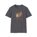 Rooted and Grounded in Love T-Shirt