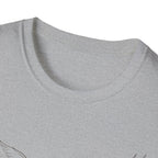He Will Cover You T-Shirt