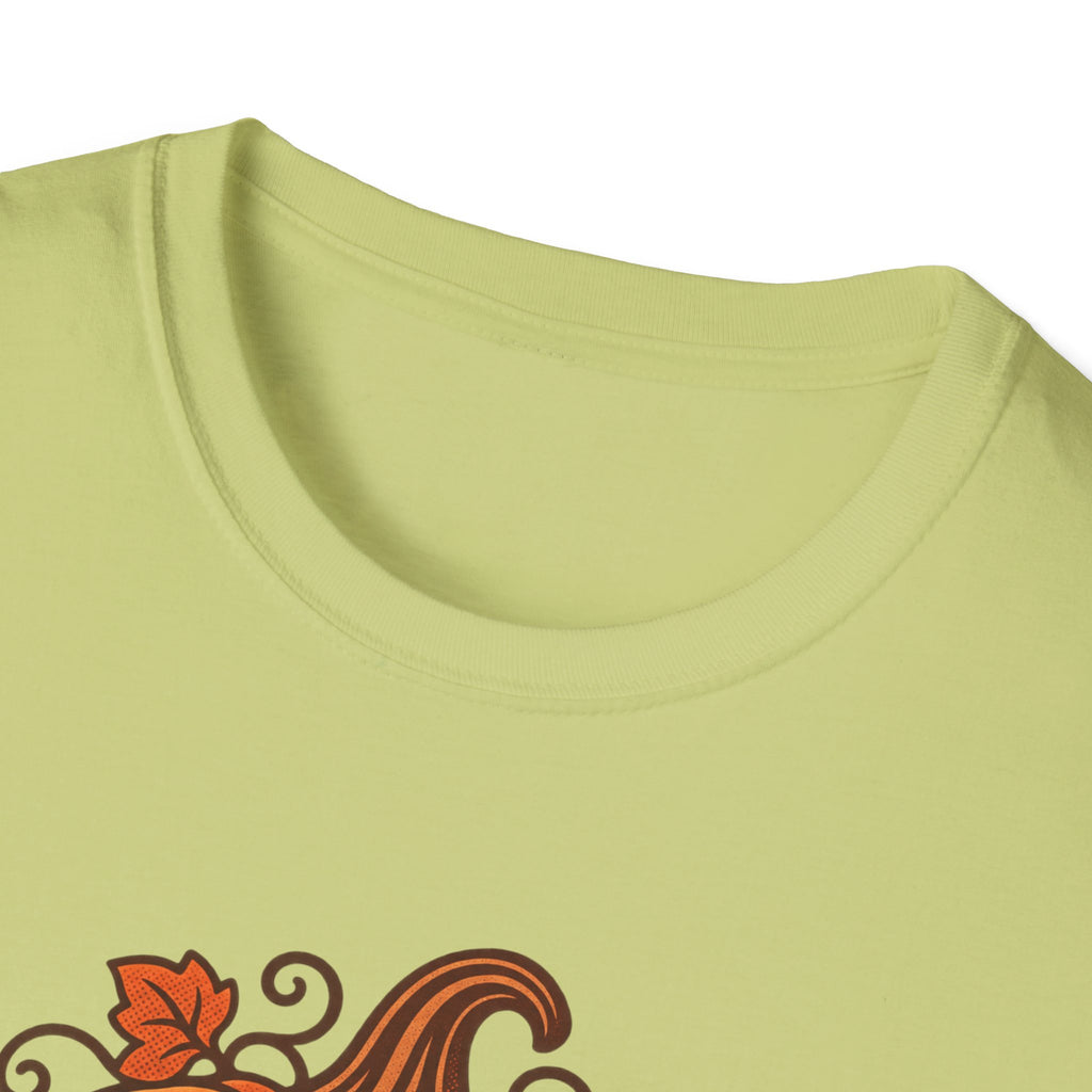 Blessed Cozy T-Shirt