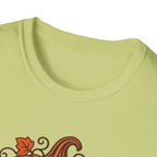 Blessed Cozy T-Shirt