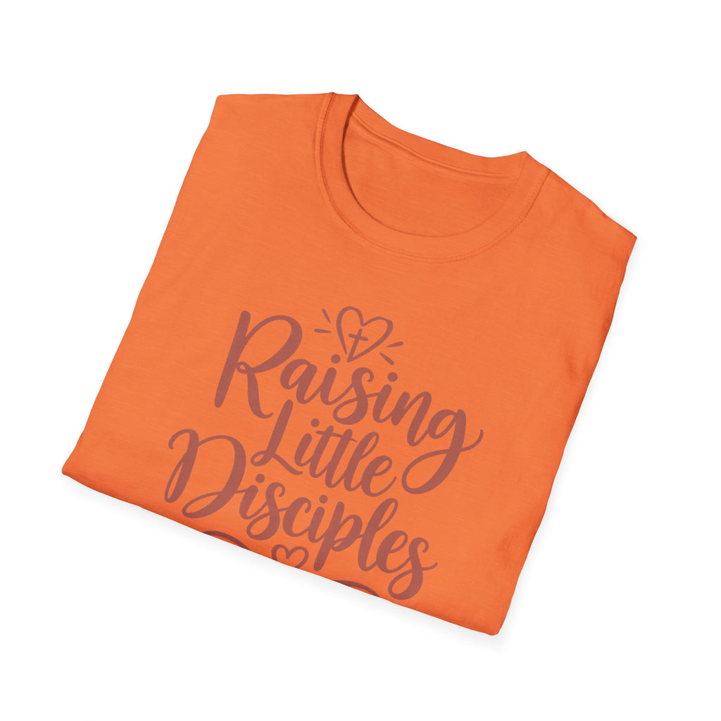 Raising Little Disciples T-Shirt