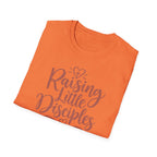 Raising Little Disciples T-Shirt