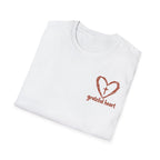 Grateful Heart T-Shirt