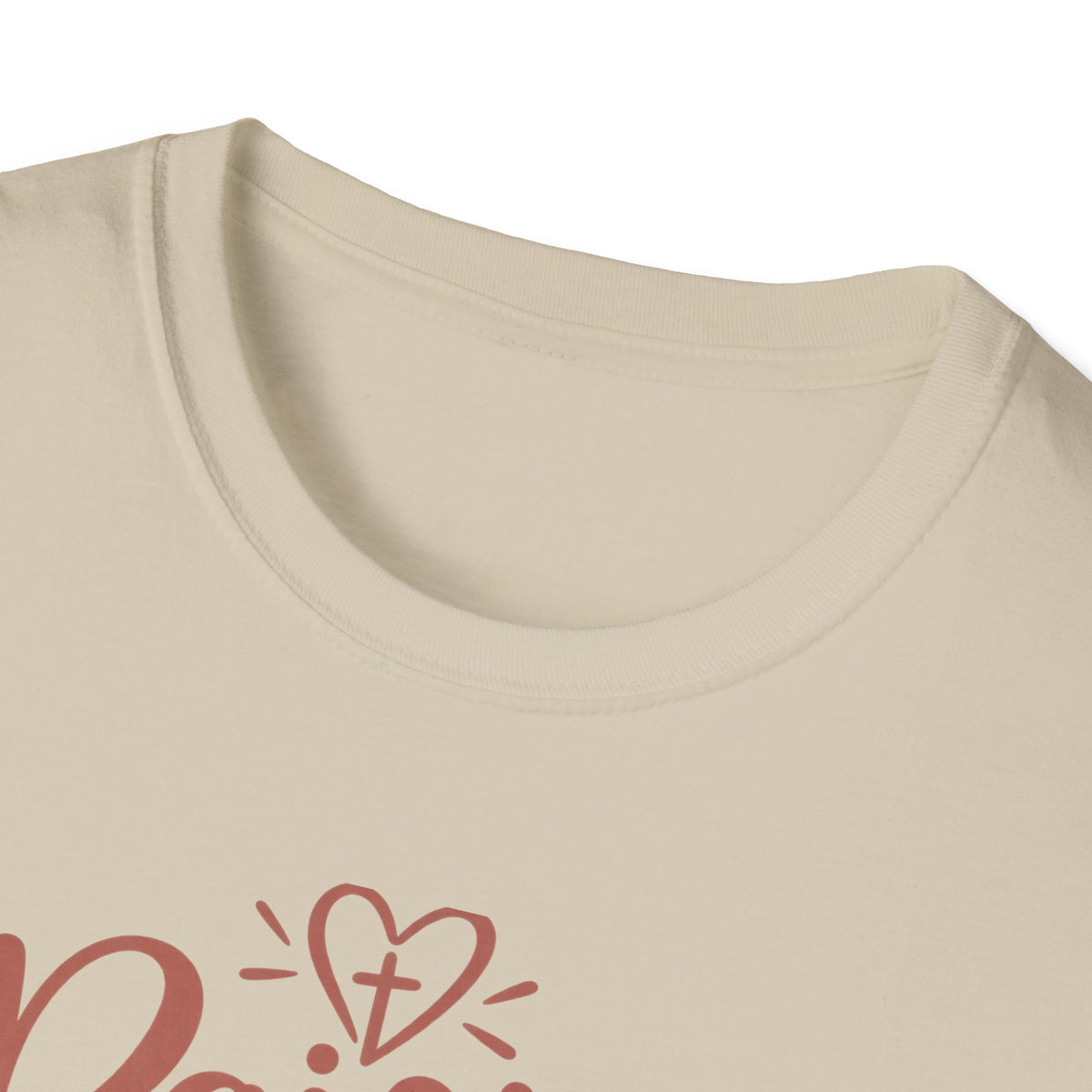 Raising Little Disciples T-Shirt