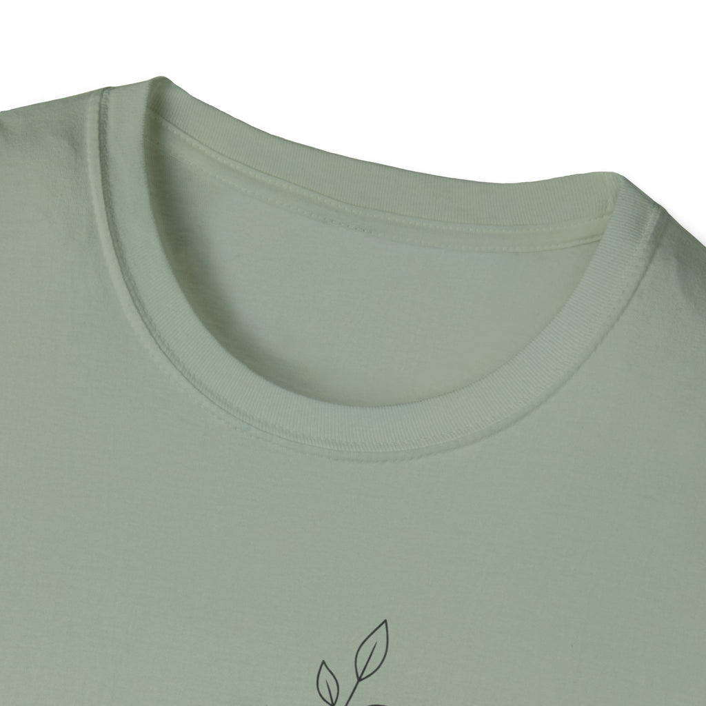Rooted, Not Ruined T-Shirt