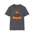 O Holly Night T-Shirt