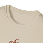 Gather. Give Thanks. Worship. T-Shirt