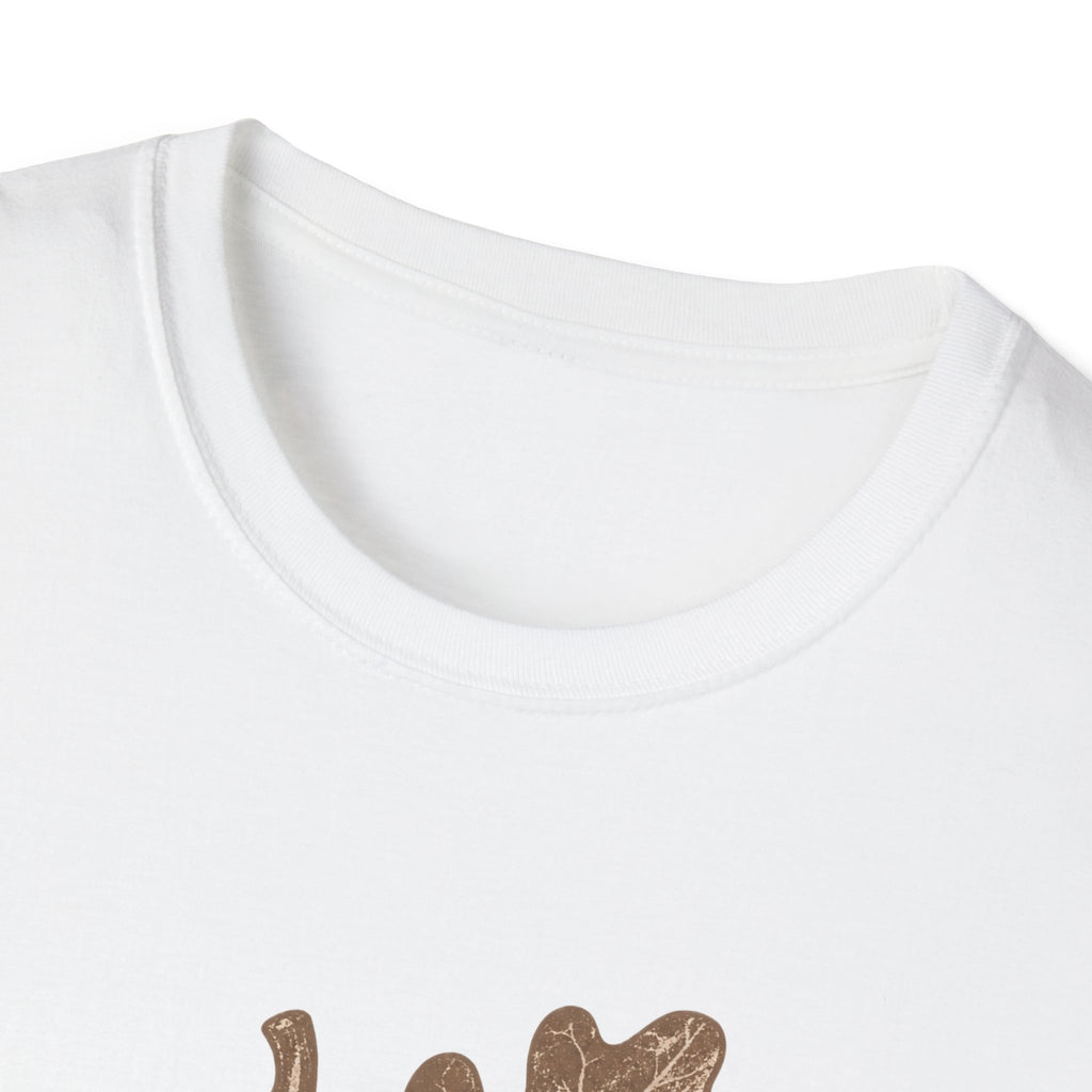 Rooted and Grounded in Love T-Shirt