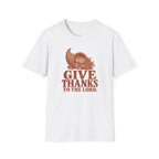 Give Thanks T-Shirt