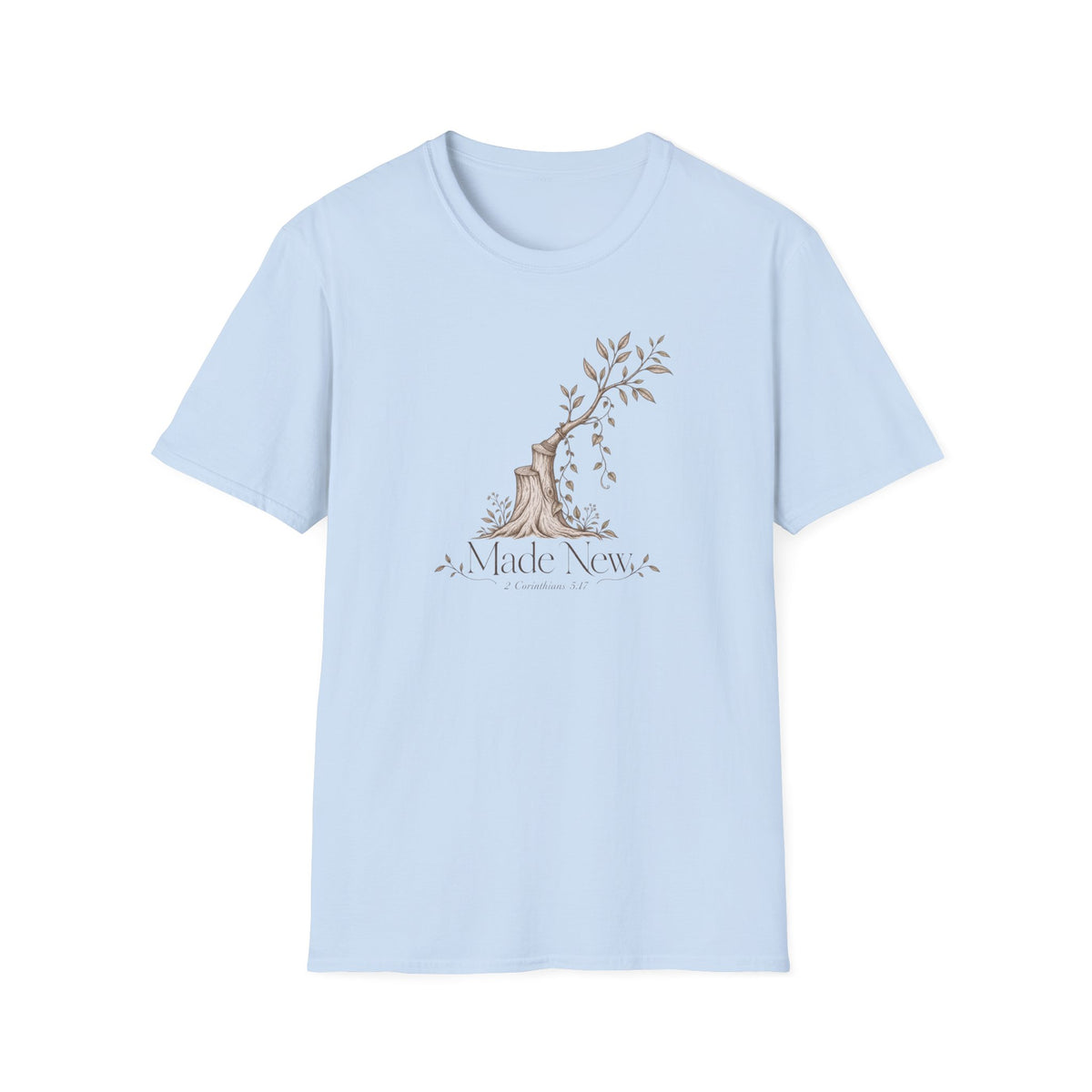 Made New T-Shirt