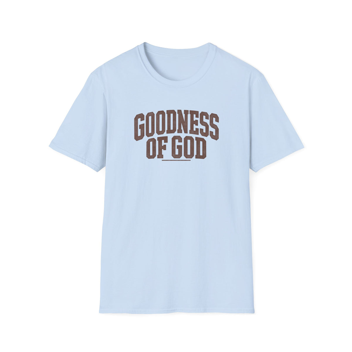 Goodness of God T-Shirt