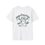 Happy & Praise The Lord T-Shirt